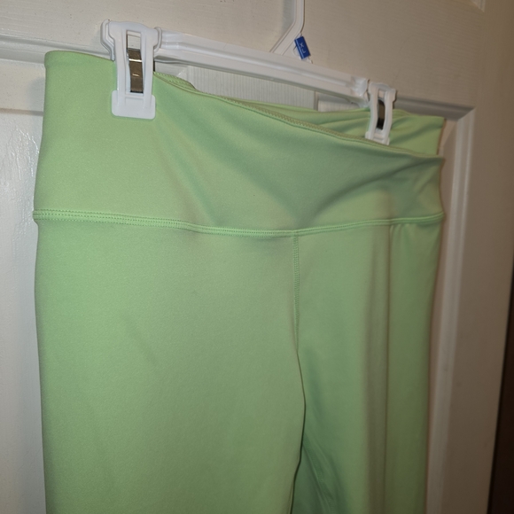 FP Movement by Free People High-Rise 7/8 Wrap Lose Control Leggings Size M New - Picture 4 of 8